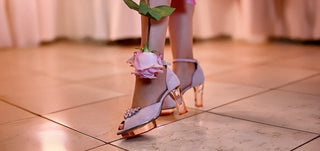 Abendschuhe