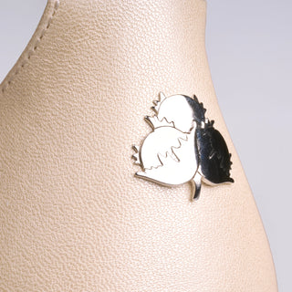 Brautschuhe in ivory für Damen für Hochzeit aus München