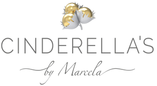 Logo_Cinderellas-by-Marcela-Damenpumps-Designer-München-BAVARIAN-CINDERELLA-Brautschuhe-Dirndlschuhe-Abendschuhe-transparente-Absätze-Riemchenpumps-Stiefeletten-schwarz-ivory-beige-silber-gold