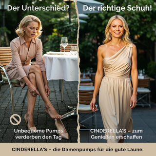 GOLDENE PRINZESSIN: Peeptoes Riemchenpumps / Brautschuhe inkl. Schuh-Schmuck