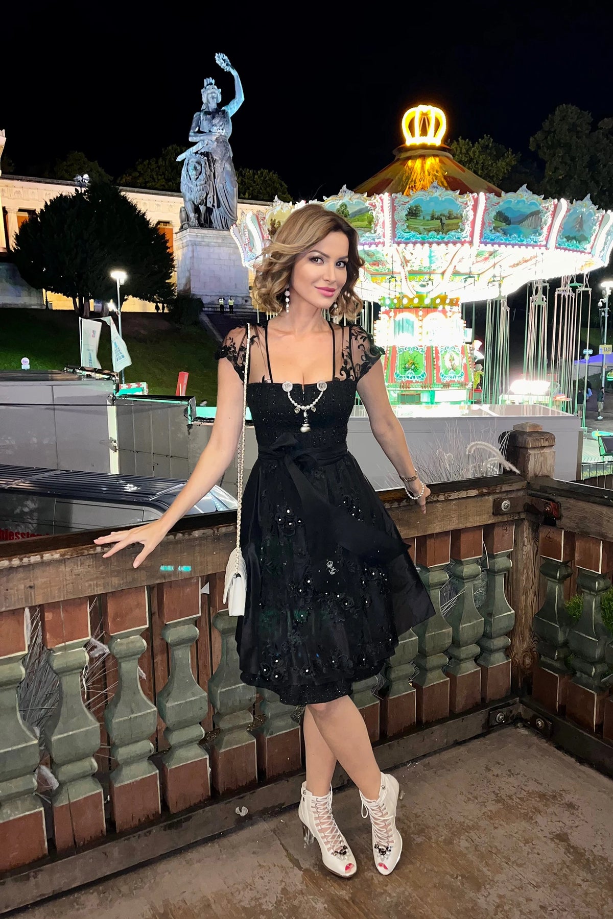 ⭐️⭐️⭐️⭐️⭐️ Marcela B. (Sep 2023)
