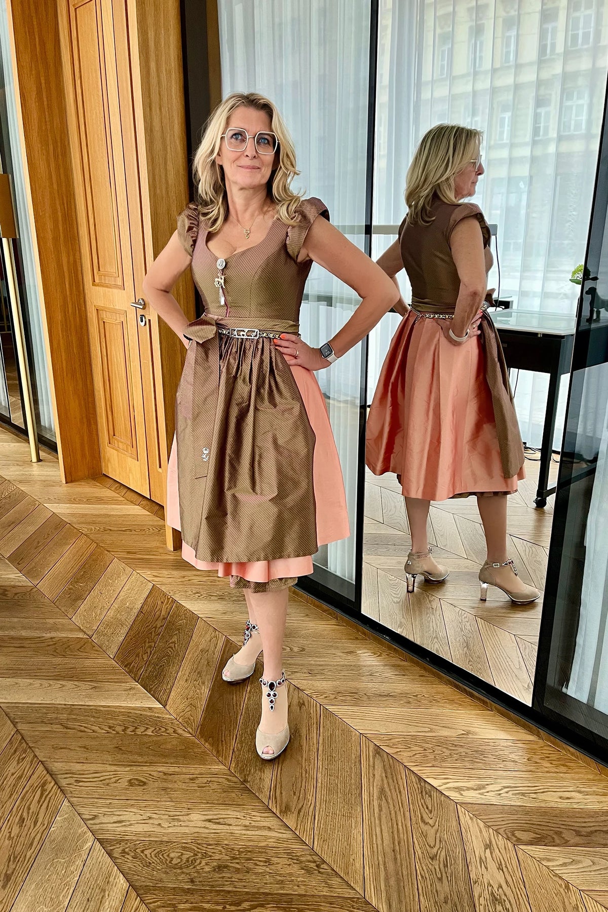 ⭐️⭐️⭐️⭐️⭐️ Sabine F. (Sep 2025)