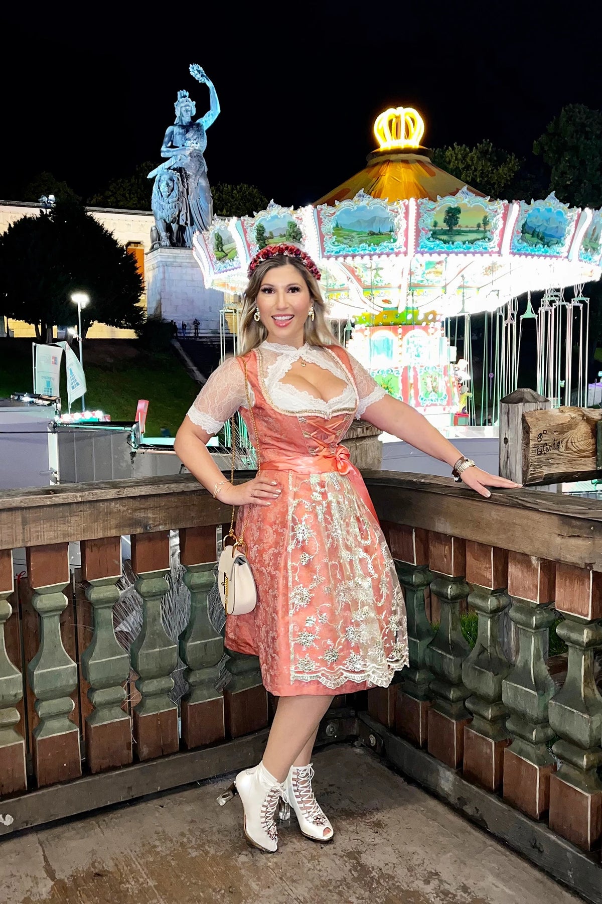 ⭐️⭐️⭐️⭐️⭐️ Sandi P. (Sep 2023)