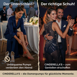 MARINAS dunkelblaue Closetoes Riemchenpumps Spitz, Dirndlschuhe