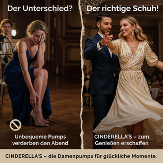 GOLDENE PRINZESSIN: Peeptoes Riemchenpumps / Brautschuhe inkl. Schuh-Schmuck
